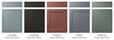 Aspire Vinyl Wrapped Range Gets Seven New Styles