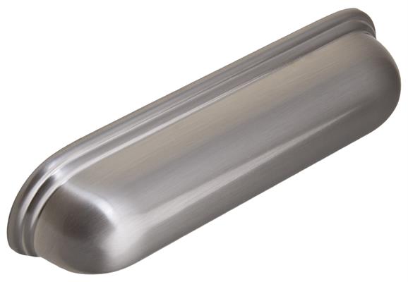Brushed Satin Nickel