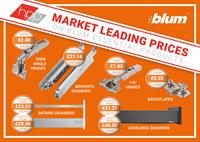 Blum Special Offers