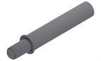 Blumotion for doors grey nylon