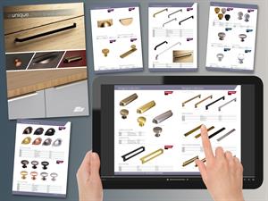A 'Gripping' Read: Our New Handles Brochure Is Here