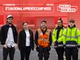 Catch Up With Our Apprentices | National Apprenticeship Week 2024