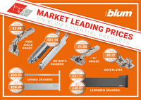 Blum Special Offers