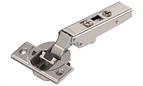 Blum 110° clip top hinge with built in Blumotion