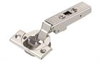 Blum 107° clip top hinge with built in blumotion  full overlay