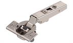 Blum 110° clip top hinge knock-in with built in blumotion