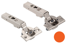 Blum Clip Top Hinges With Blumotion