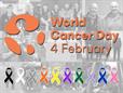 HPP Takes Part In World Cancer Day To Support Local Charity