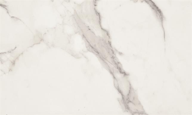 Egger 25mm Square Edged Crystal Marble