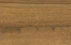Egger Upstand Square Edged Cognac Brown Sherman Oak 4100 x 120 x 18mm