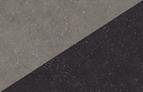 Egger Splashback Grey Sparkle Grain - Black Sparkle Grain 4100 x 640 x 8mm