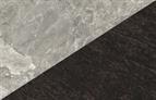 Egger Splashback Grey Braganza Granite - Cupria Slate 4100 x 640 x 8mm