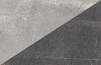Egger Splashback Light Grey Candela Marble - Anthracite Candela Marble 4100x640