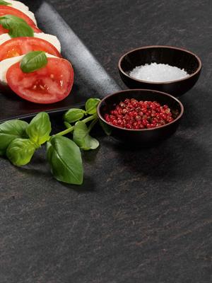 Egger 25mm Square Edged Cupria Slate