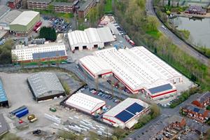 Stamping down on carbon emissions at HPP