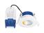 Aurora R6™ Fixed 6W Fire Rated Downlight image 1