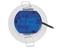 Aurora R6™ Fixed 6W Fire Rated Downlight image 2