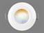 Aurora R6™ Fixed 6W Fire Rated Downlight image 4