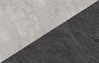 Egger Splashback Light Grey Valmasino Marble - Scivaro Slate 4100 x 640 x 8mm