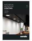 Sensio Kitchen + Bedroom  Brochure 2024