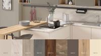 Egger Chipboard MFC