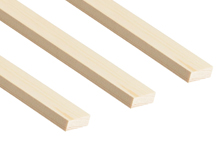 Soft Wood 10mm Battens