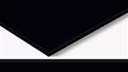 ABS Edging Tape Doppia Black Matt/Gloss RI 1.0 x 23mm