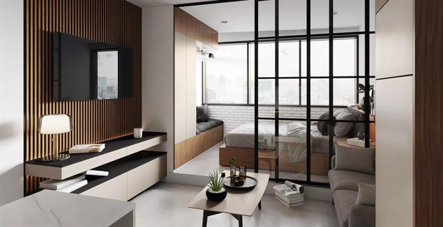 EGGER PerfectSense Texture TM9