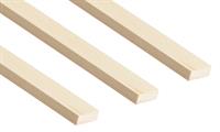 Soft Wood 10mm Battens