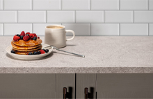 Egger Worktops 25mm Square Edged