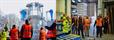 EGGER Roadshow & HPP Tours Prove A Big Hit