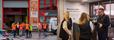 EGGER Roadshow & HPP Tours Prove A Big Hit