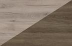 Kronospan 8mm Cashmere Hudson Oak/Smoked Kala Ash MDF 2800 x 2070mm