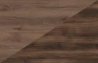 Kronospan 8mm Chocolate Hudson Oak/Ristretto Baroque Oak MDF 2800 x 2070mm