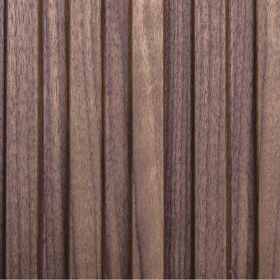 Mini Slat - Walnut