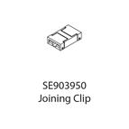 Sensio Razor Flexible Strip Joining Clip