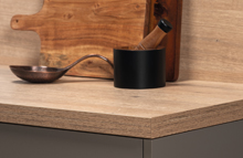 Kitchen Worktops
