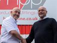 Sales Director Gareth Evans Steps Up To Deputy MD At HPP