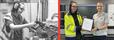 Apprentice Ellie Keeps Her Promise With A Distinction!