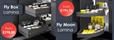 Vibo Lamina Mix & Match And Showroom Promotion