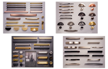 Handle Boards