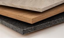 Egger Worktops Collection
