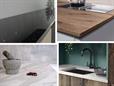 Kronospan Studio Worktop Range Now Available From HPP