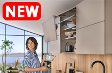 Blum Aventos HF top