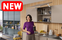 Blum Aventos HS top