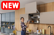 Blum Aventos HL top
