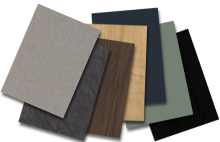 Board Samples