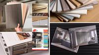 Samples and Marketing Materials