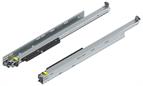 Blum MOVENTO with TIP-ON full extension runner 60 kg NL=700 mm L&amp;R