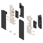 Blum LEGRABOX Element front fixing,C height,interior roll-out design, L&amp;R, C B M